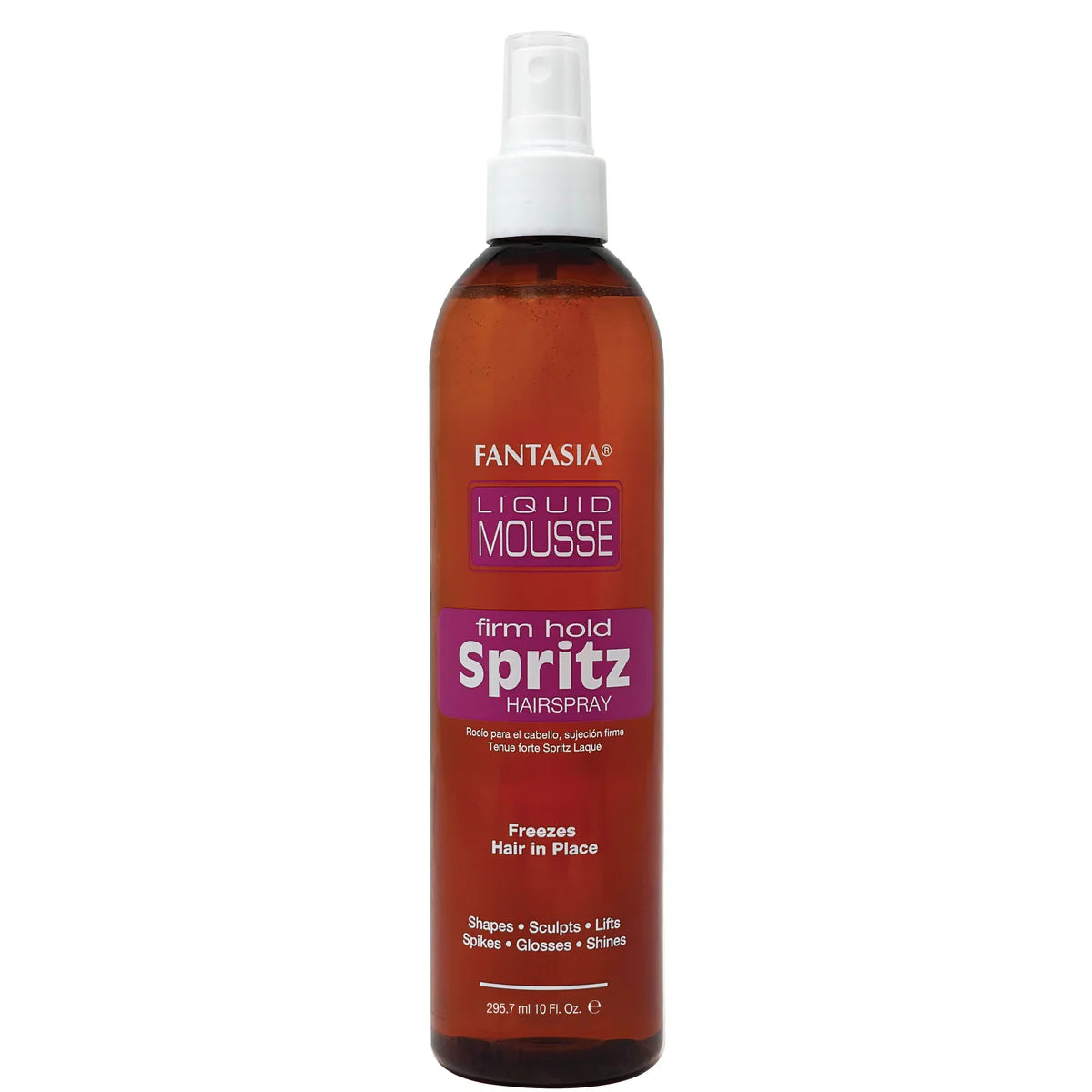 Fantasia Liquid Mousse