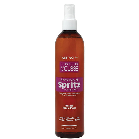 Fantasia Liquid Mousse