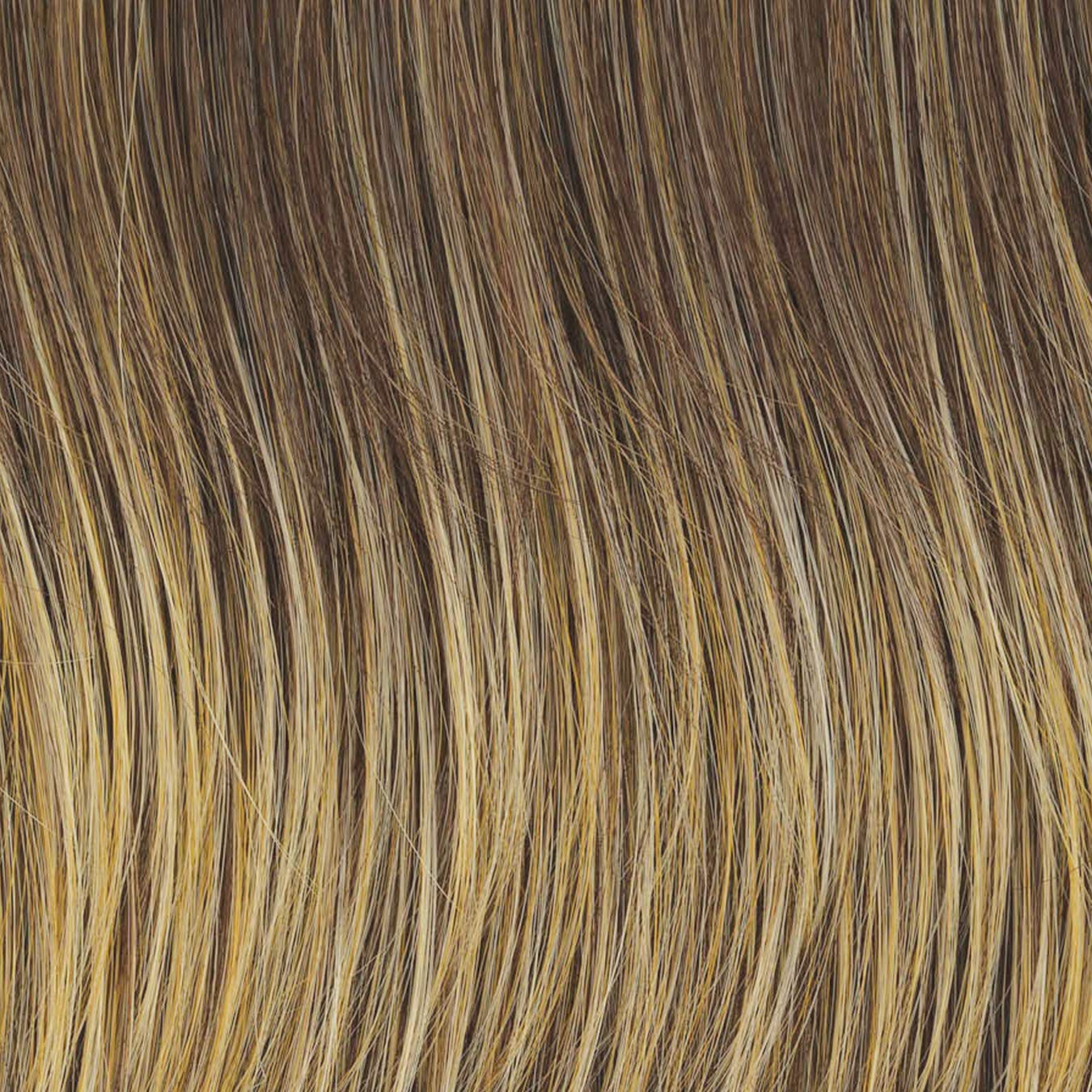 New! On the Cover Wig By Raquel Welch -