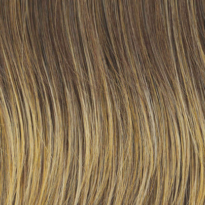 New! On the Cover Wig By Raquel Welch -