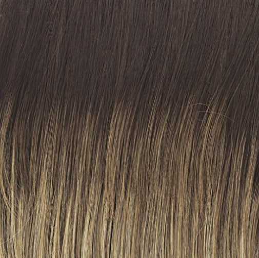 New! On the Cover Wig By Raquel Welch -