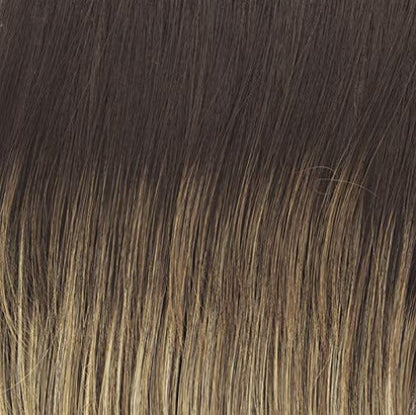 New! On the Cover Wig By Raquel Welch -