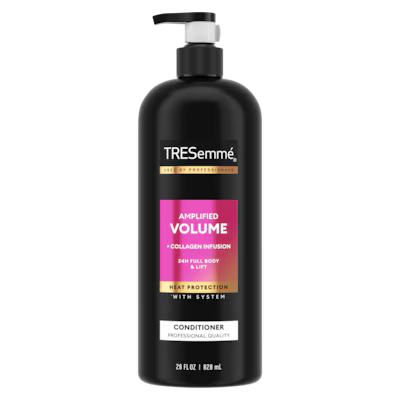Tresemme amplified volume conditioner. 28oz