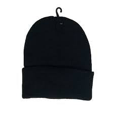 Winter skull cap