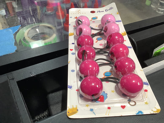 Laurena hair balls