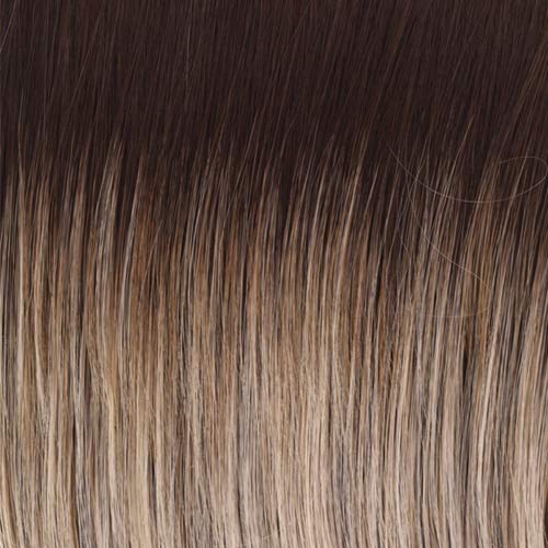 New! On the Cover Wig By Raquel Welch -