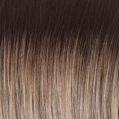 New! On the Cover Wig By Raquel Welch -