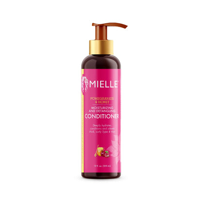 Mielle Pomegranate & Honey Conditioner 12 oz