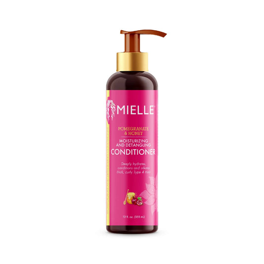 Mielle Pomegranate & Honey Conditioner 12 oz
