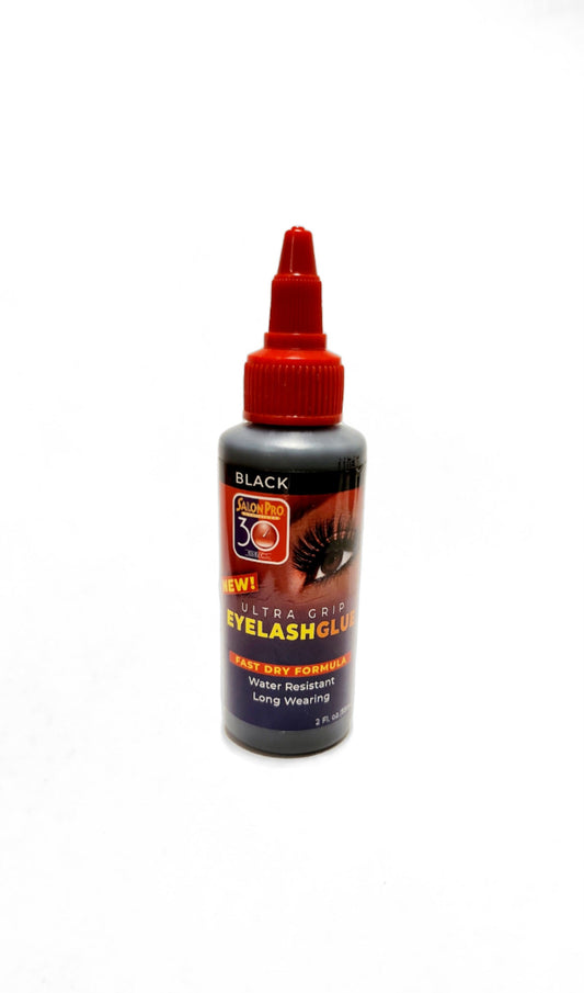 30 sec lash glue-Black : 2oz