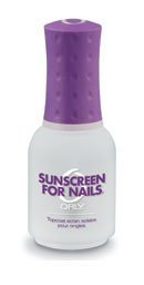 Orly-sunscreen for nails  .6flo