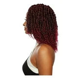 MANE CONCEPT Afri Naptural 3X Gorgeous Passion Twist 9"/10"/11"