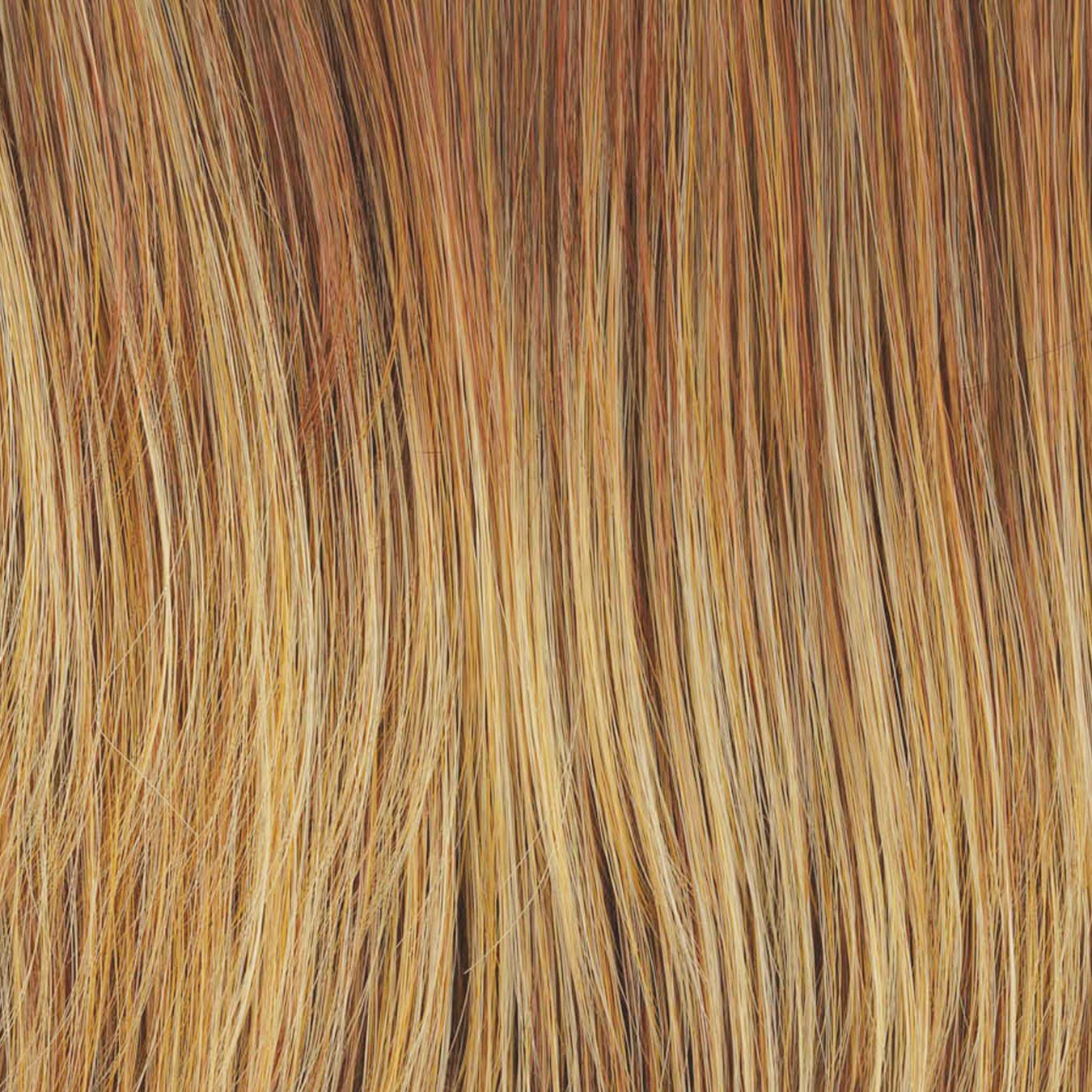 New! On the Cover Wig By Raquel Welch -