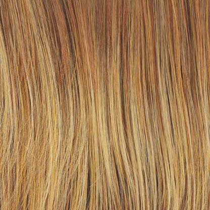 New! On the Cover Wig By Raquel Welch -