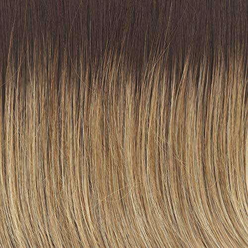 New! On the Cover Wig By Raquel Welch -