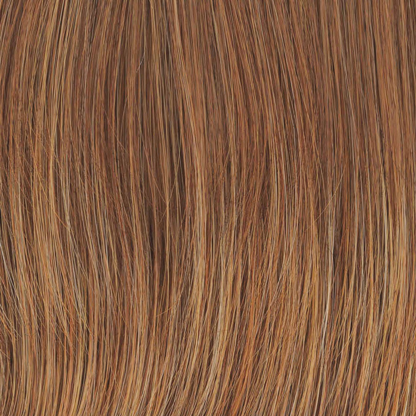New! On the Cover Wig By Raquel Welch -