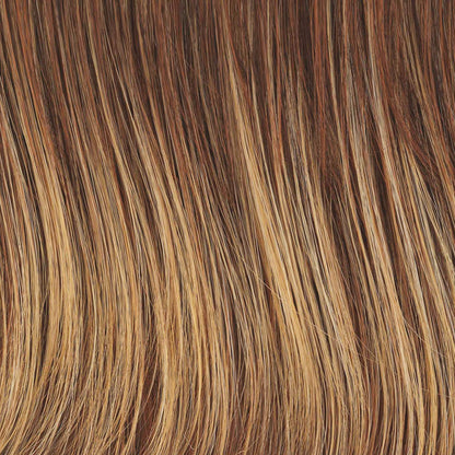 New! On the Cover Wig By Raquel Welch -