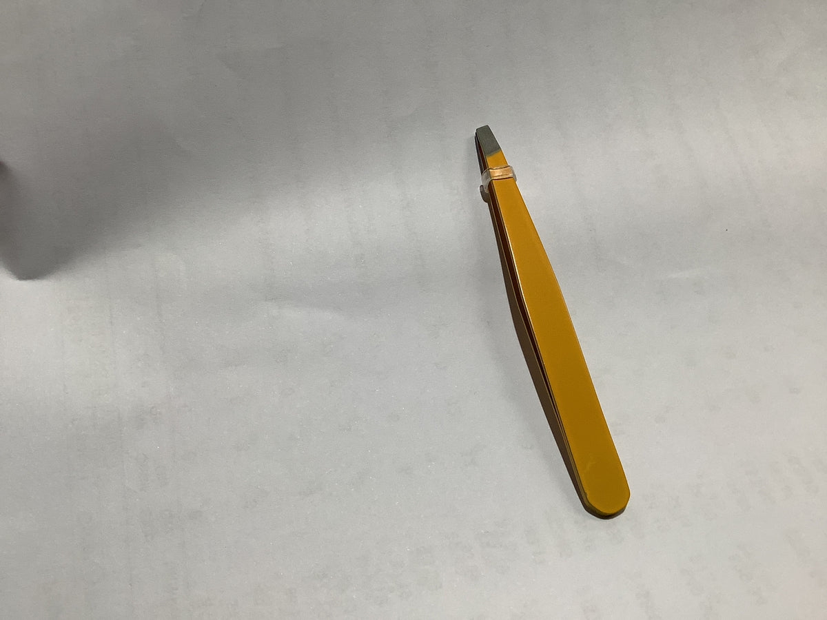 Dream slant tip TWEEZER. BR1707JN