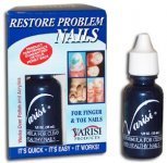 varisi restore problem nails