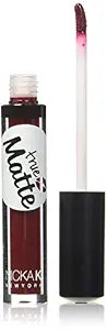 Nicka k True Matte Lip color