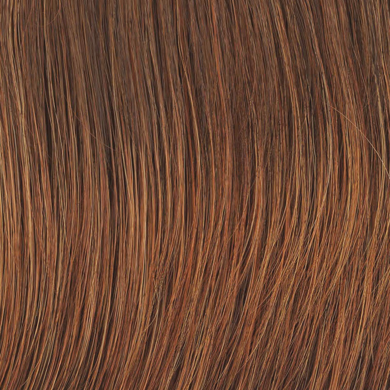 New! On the Cover Wig By Raquel Welch -