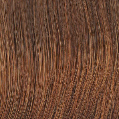 New! On the Cover Wig By Raquel Welch -