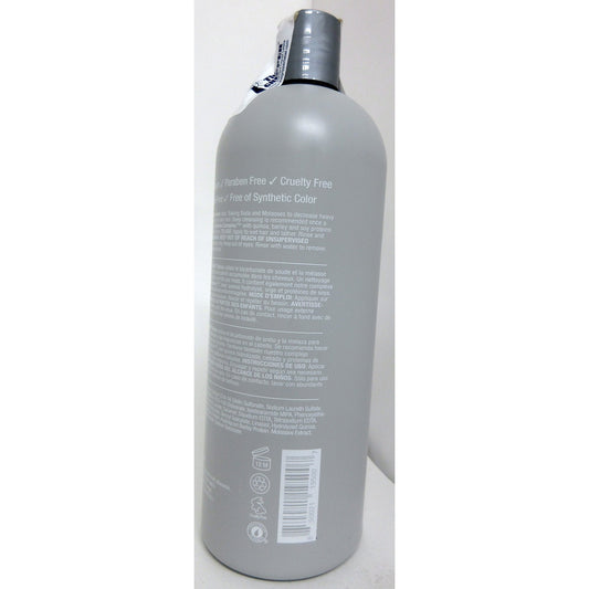Abba Detox Shampoo