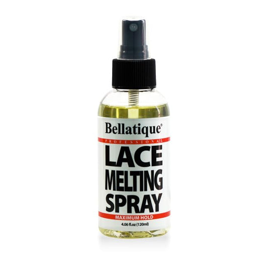 Bellatique lace melting spray