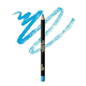 Kiss eye pencil. Pastel blue. WE07