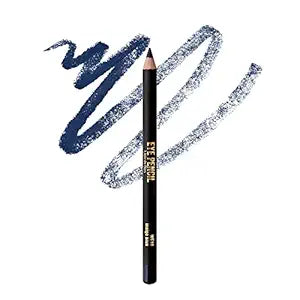 Kiss eye pencil. Indigo blue. WE10