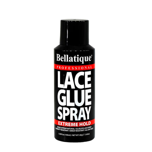 Bellatique Lace glue spray