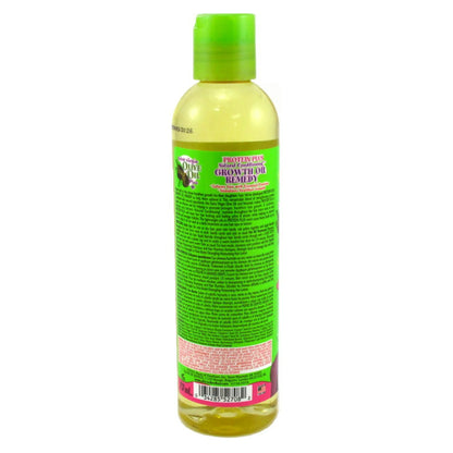 Africa’s best originals kids growth oil remedy. 8oz