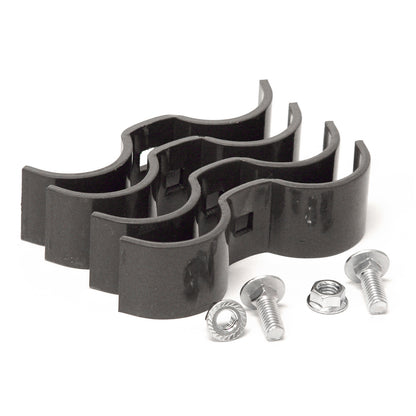 2" Butterfly Clamps