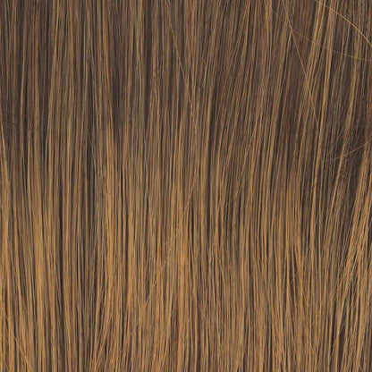 New! On the Cover Wig By Raquel Welch -