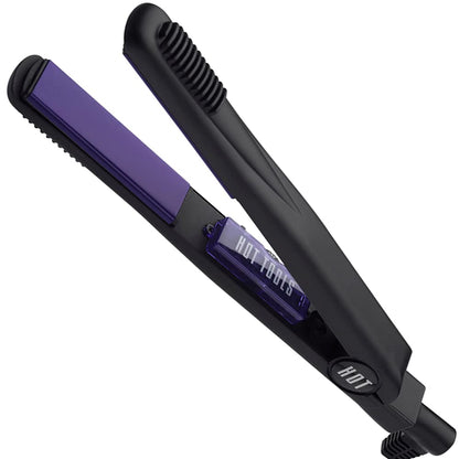 hot tools professional 1" flat