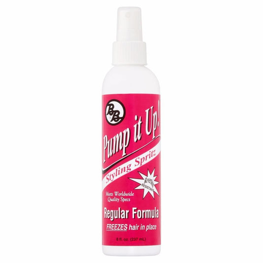B&B Pump It Up Styling Spritz Regular