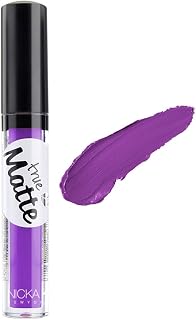 Nicka k True Matte Lip color