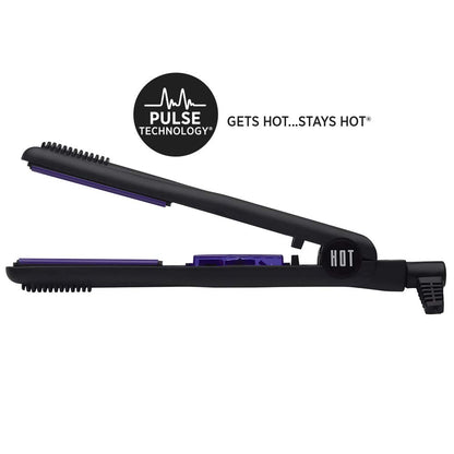 hot tools professional 1" flat