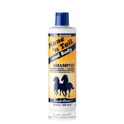 Mane N' Tail Shampoo  16z