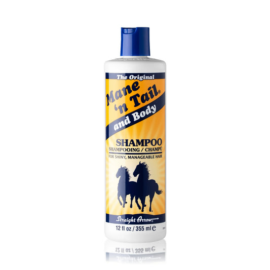Mane N' Tail Shampoo  16z