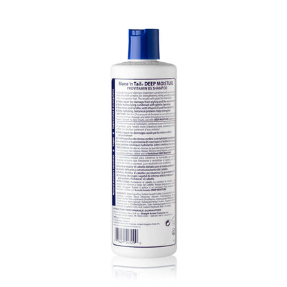 Mane N' Tail Deep Moist Shampoo