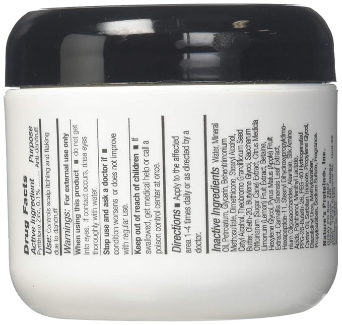 Doo Gro Medicated Hair Vitalize-Crème