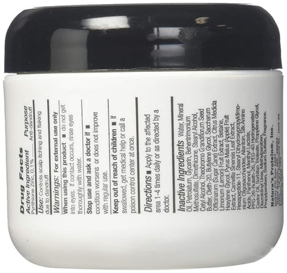 Doo Gro Medicated Hair Vitalize-Crème