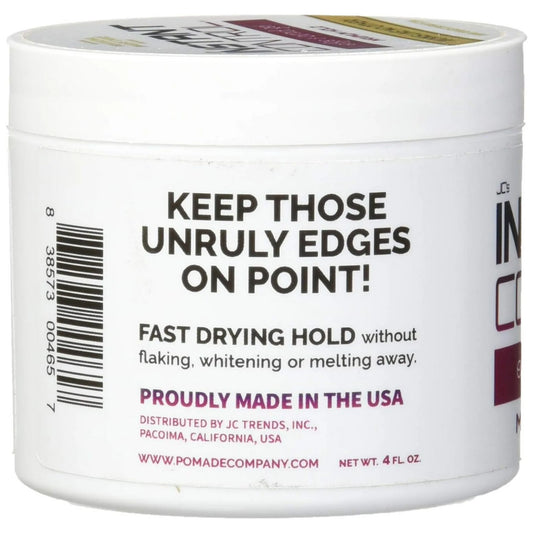 Instant Control Edge & Braid Gel 4 oz