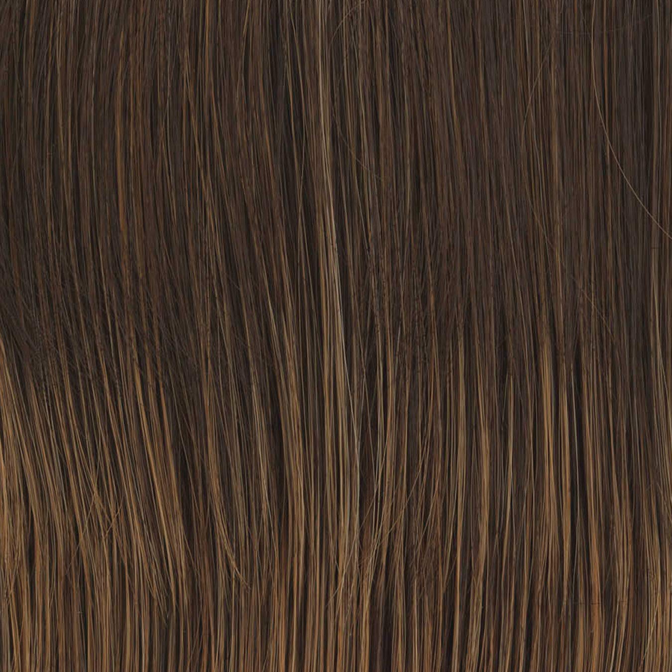 New! On the Cover Wig By Raquel Welch -