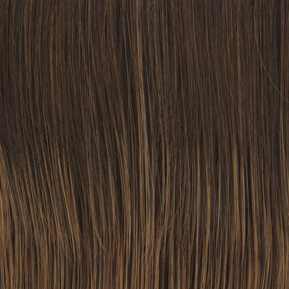 New! On the Cover Wig By Raquel Welch -