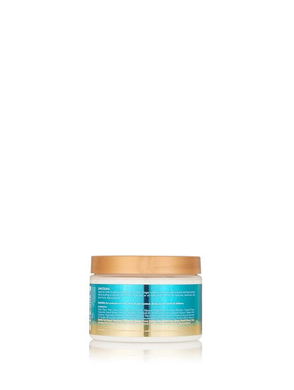 Mielle Organics Moisture Rx Hawaiian Ginger Moisturizing Hair Butter,