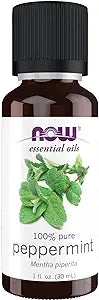 Peppermint oil  30ml