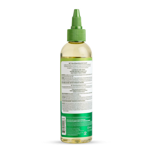 ORS soothing Scalp Oil.