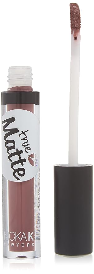 Nicka k True Matte Lip color